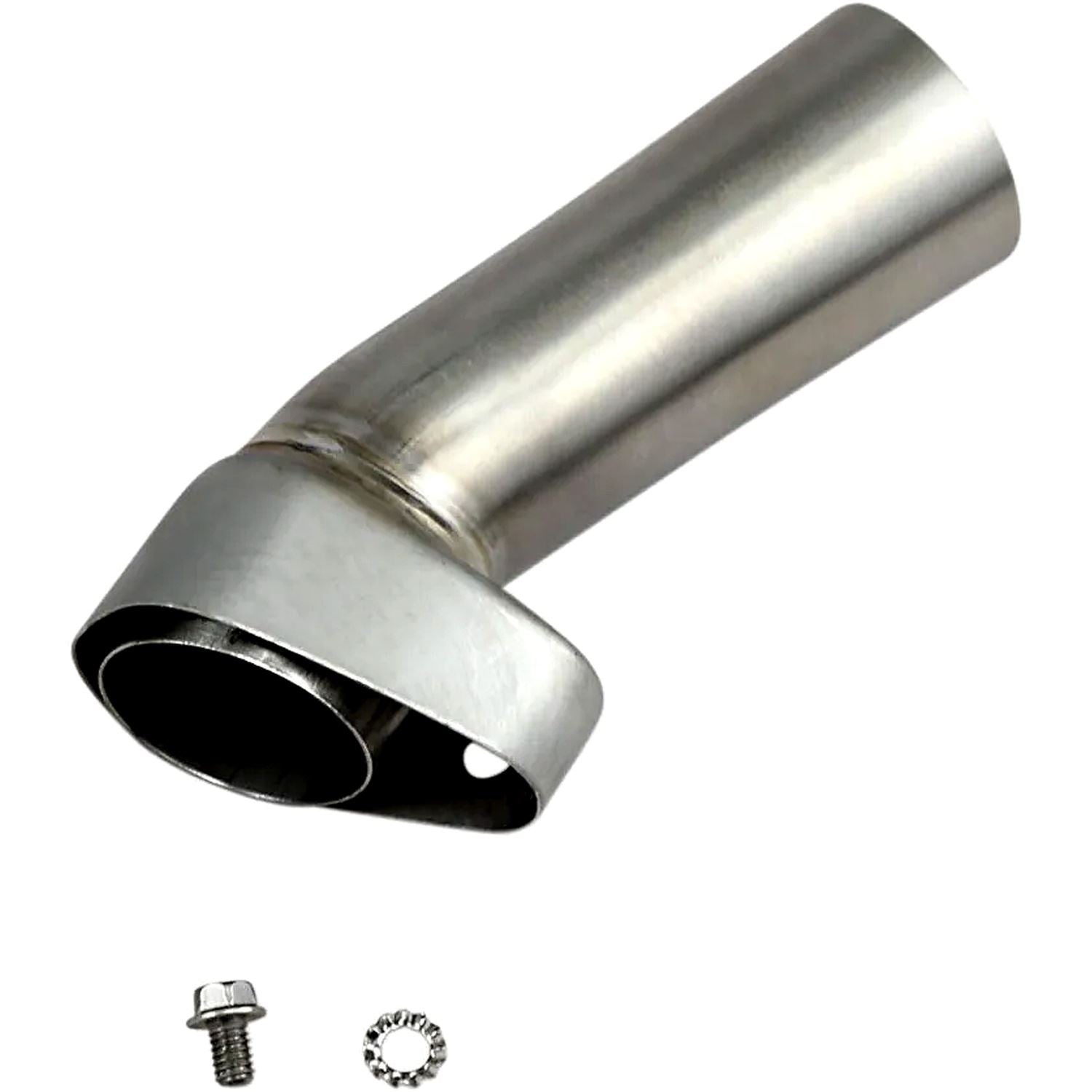 Akrapovic Stainless Steel Exhaust Noise Damper For BMW S 1000 XR ABS 2020-2026